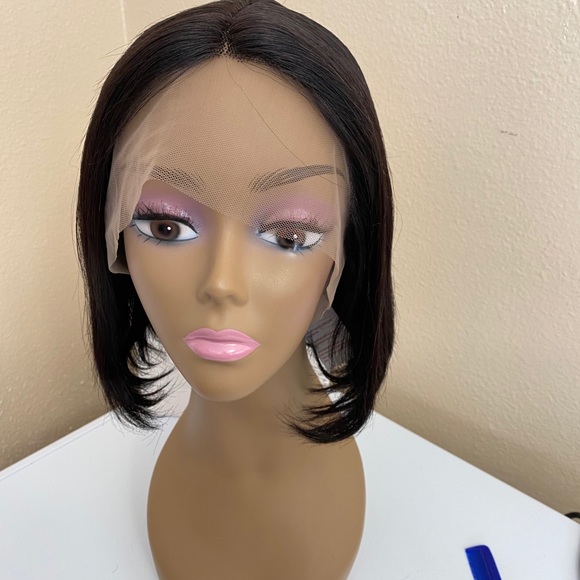 Wigs - Picture 2 of 3